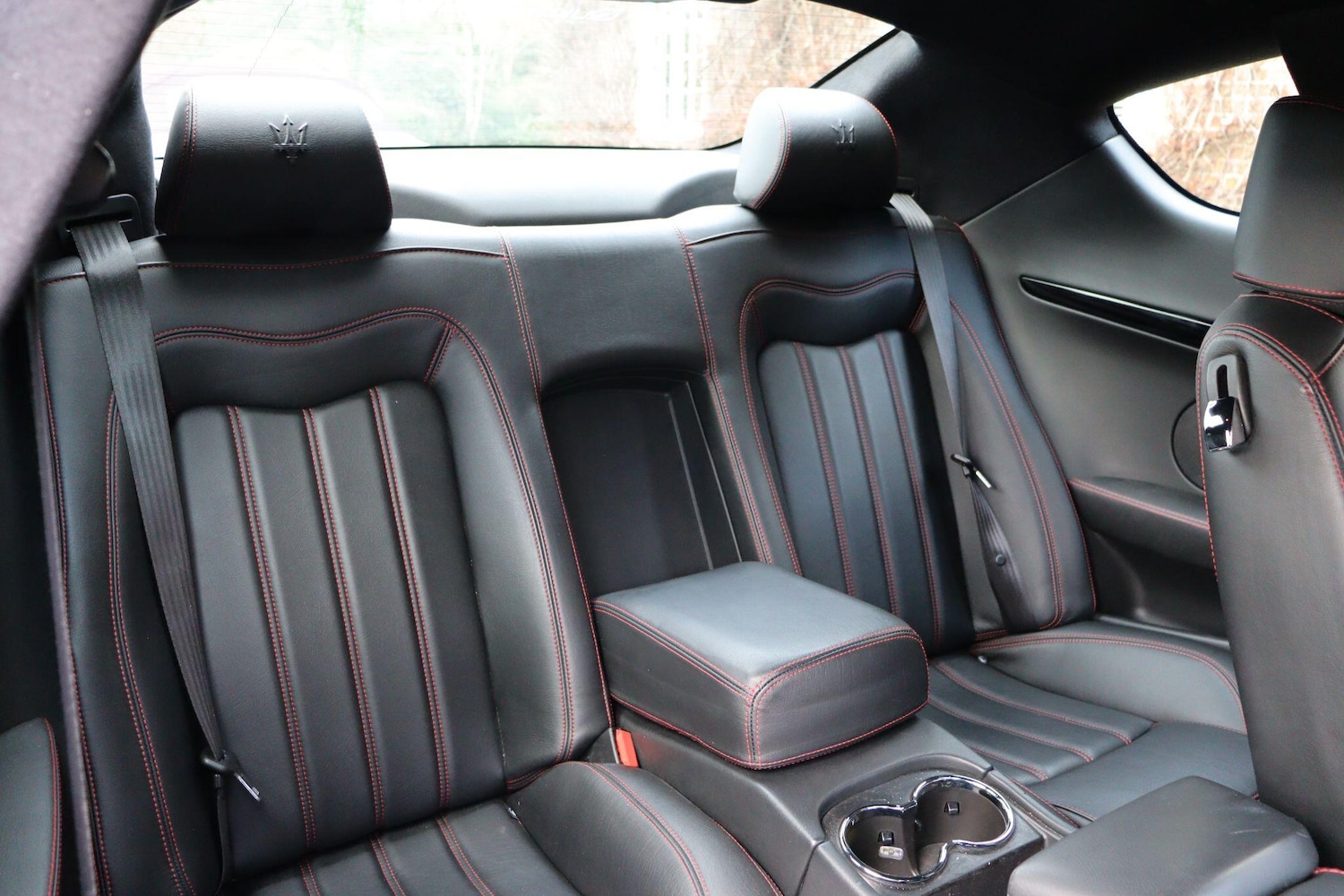 Used Maserati Granturismo 2010 for sale - 77021217: Photo 11