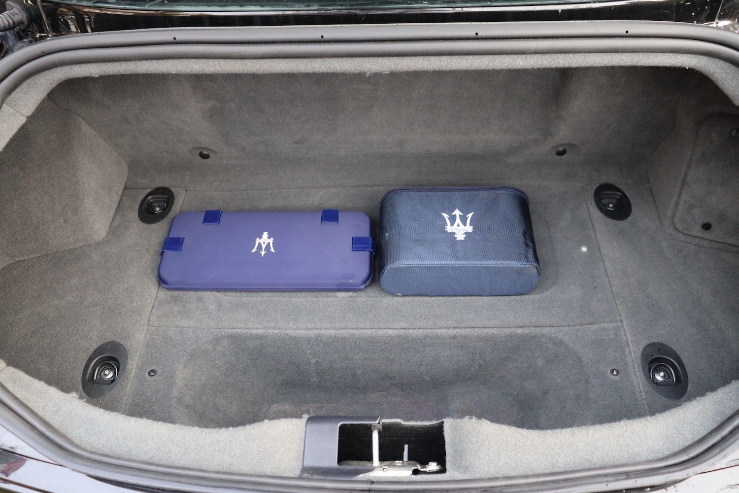 Used Maserati Granturismo 2010 for sale - 77021217: Photo 17