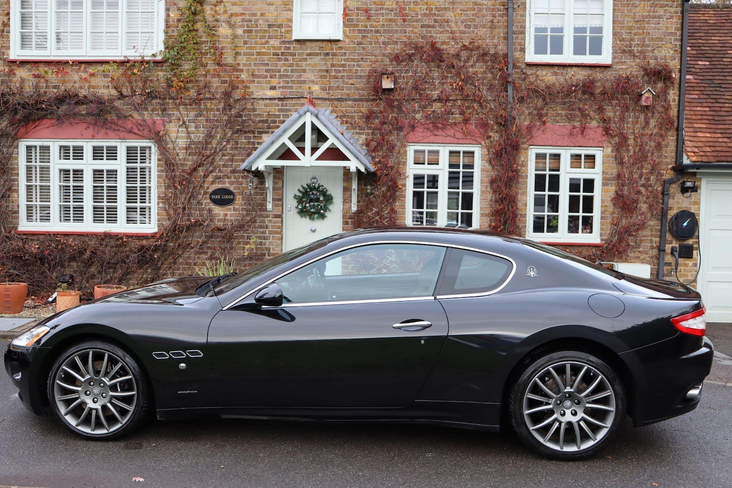 Used Maserati Granturismo 2010 for sale - 77021217: Photo 4