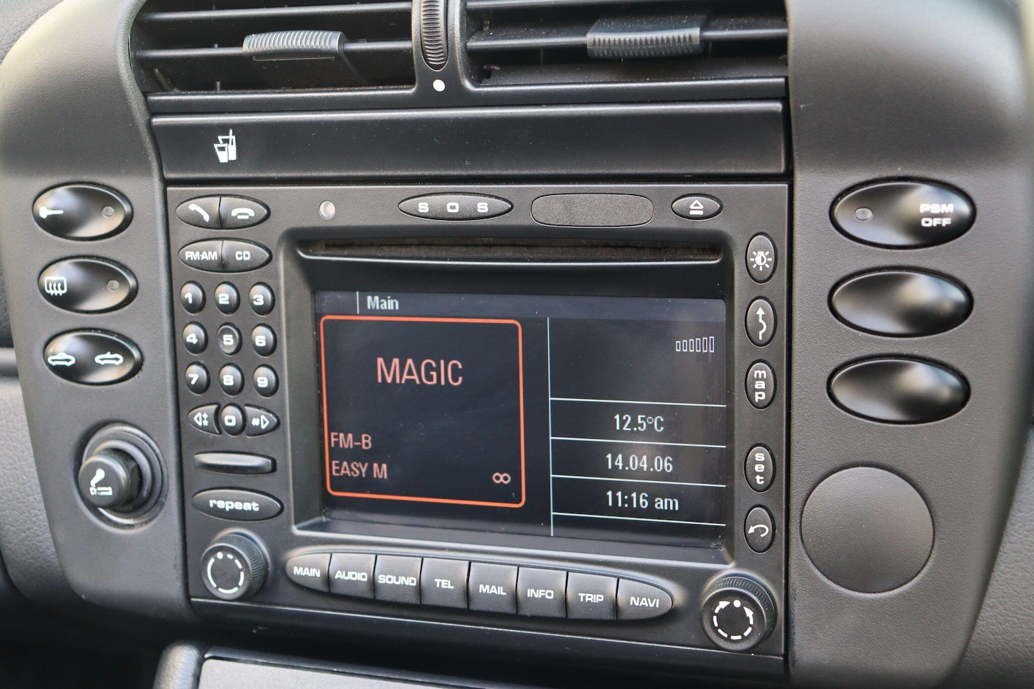 Used Porsche Boxster 2004 for sale - 77049832: Photo 13