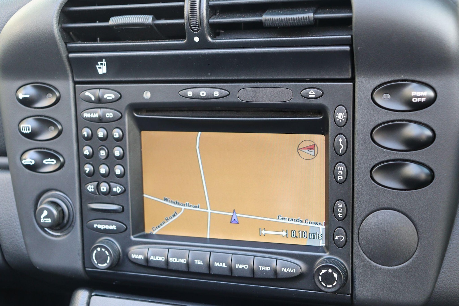 Used Porsche Boxster 2004 for sale - 77049832: Photo 15