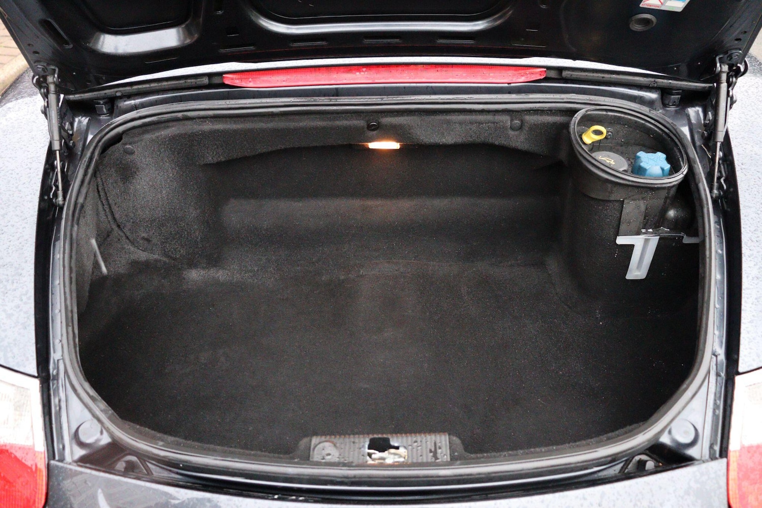 Used Porsche Boxster 2004 for sale - 77049832: Photo 21