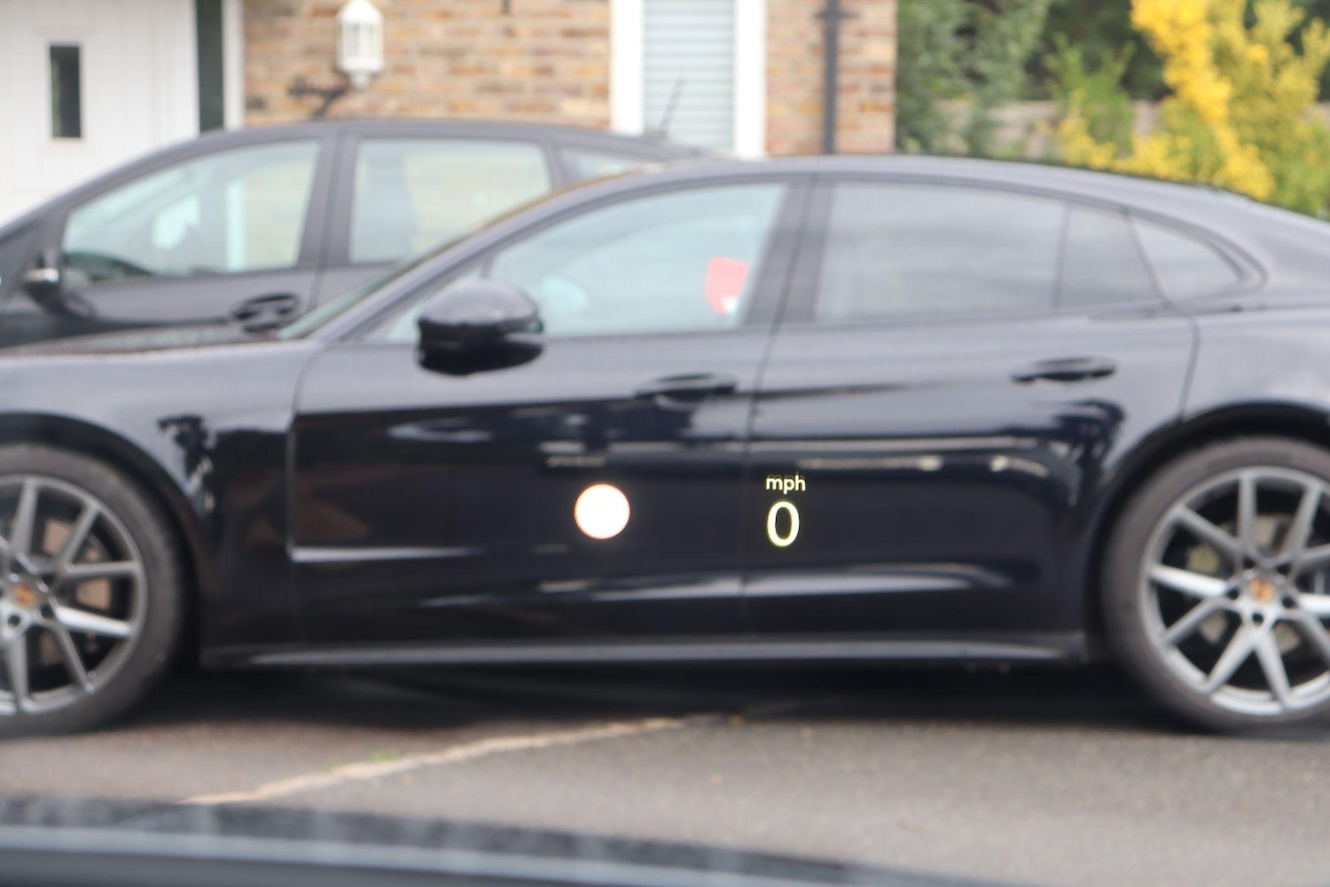Vehicle 32