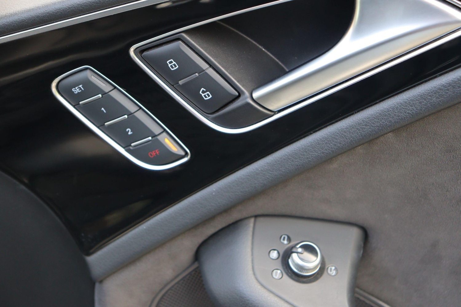 Used Audi S6 Saloon 2018 for sale - 77074337: Photo 13