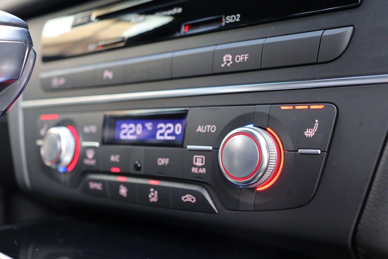 Used Audi S6 Saloon 2018 for sale - 77074337: Photo 14