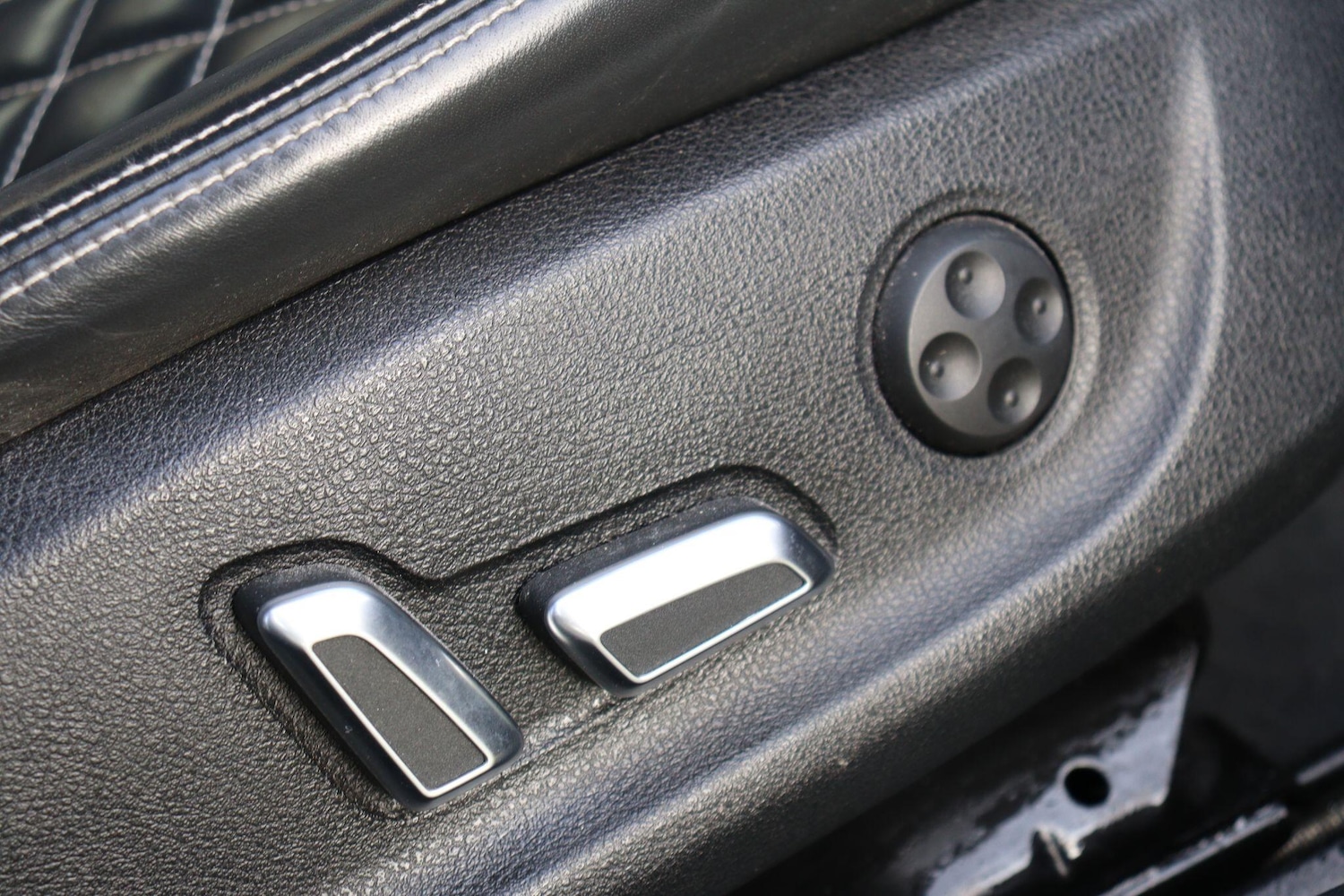 Used Audi S6 Saloon 2018 for sale - 77074337: Photo 15