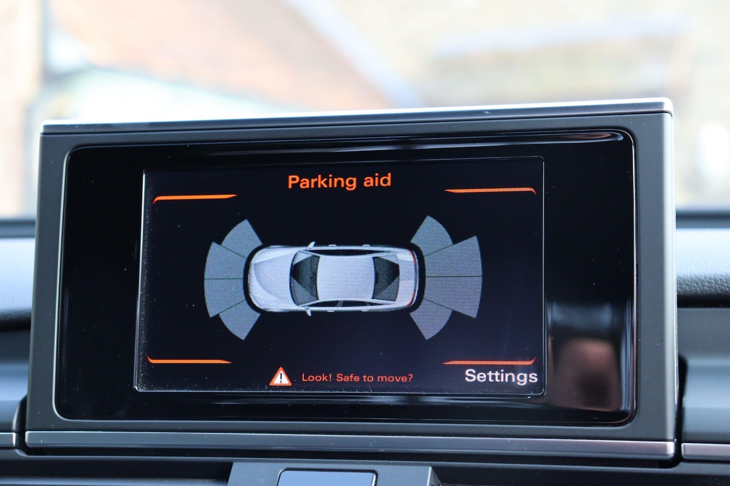 Used Audi S6 Saloon 2018 for sale - 77074337: Photo 18