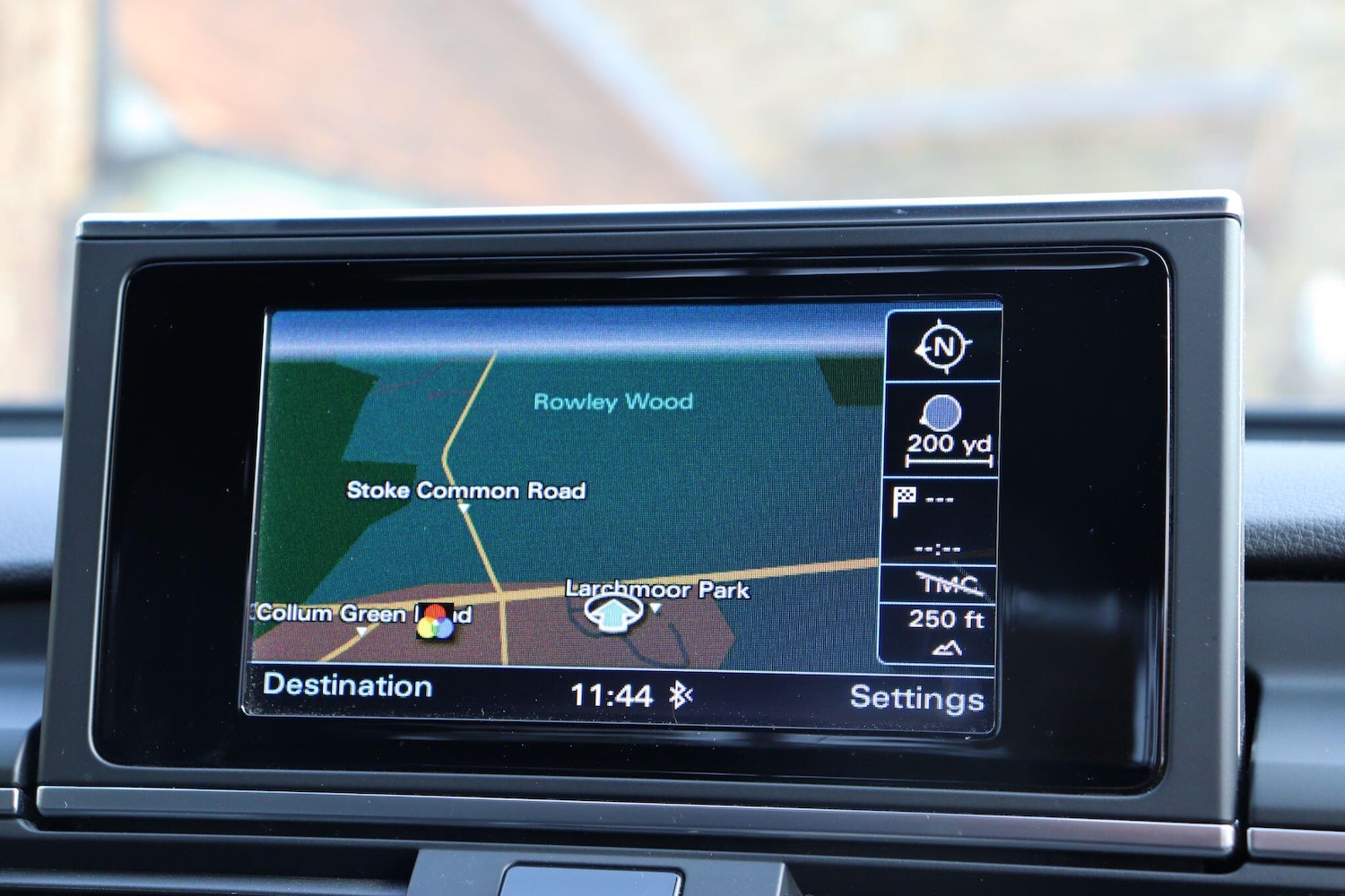 Used Audi S6 Saloon 2018 for sale - 77074337: Photo 19