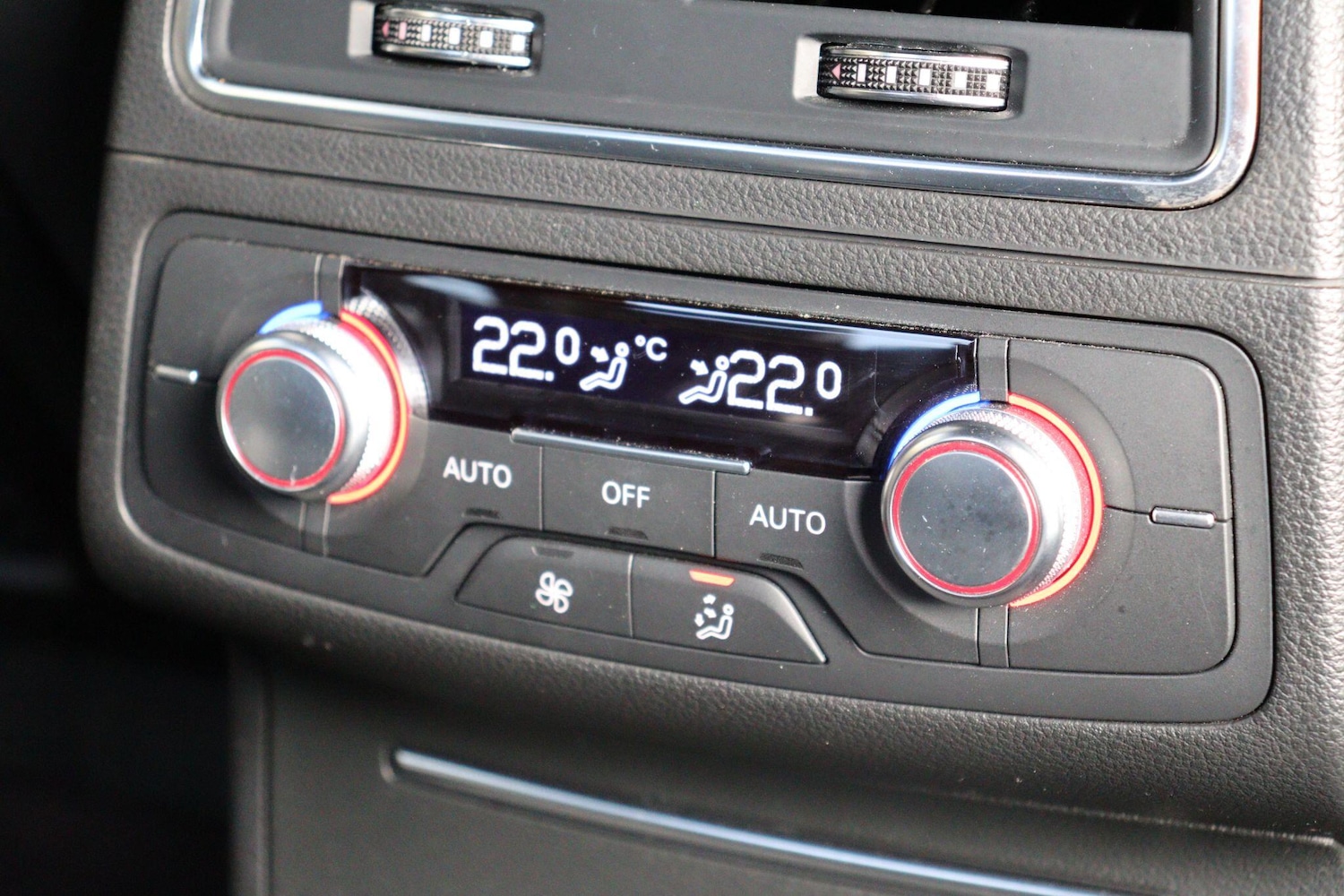 Used Audi S6 Saloon 2018 for sale - 77074337: Photo 21