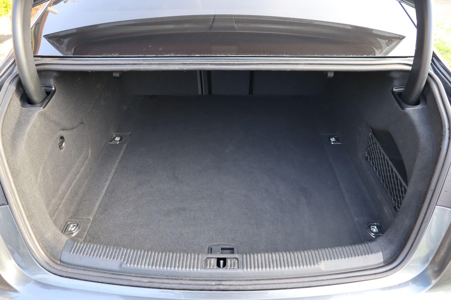 Used Audi S6 Saloon 2018 for sale - 77074337: Photo 24