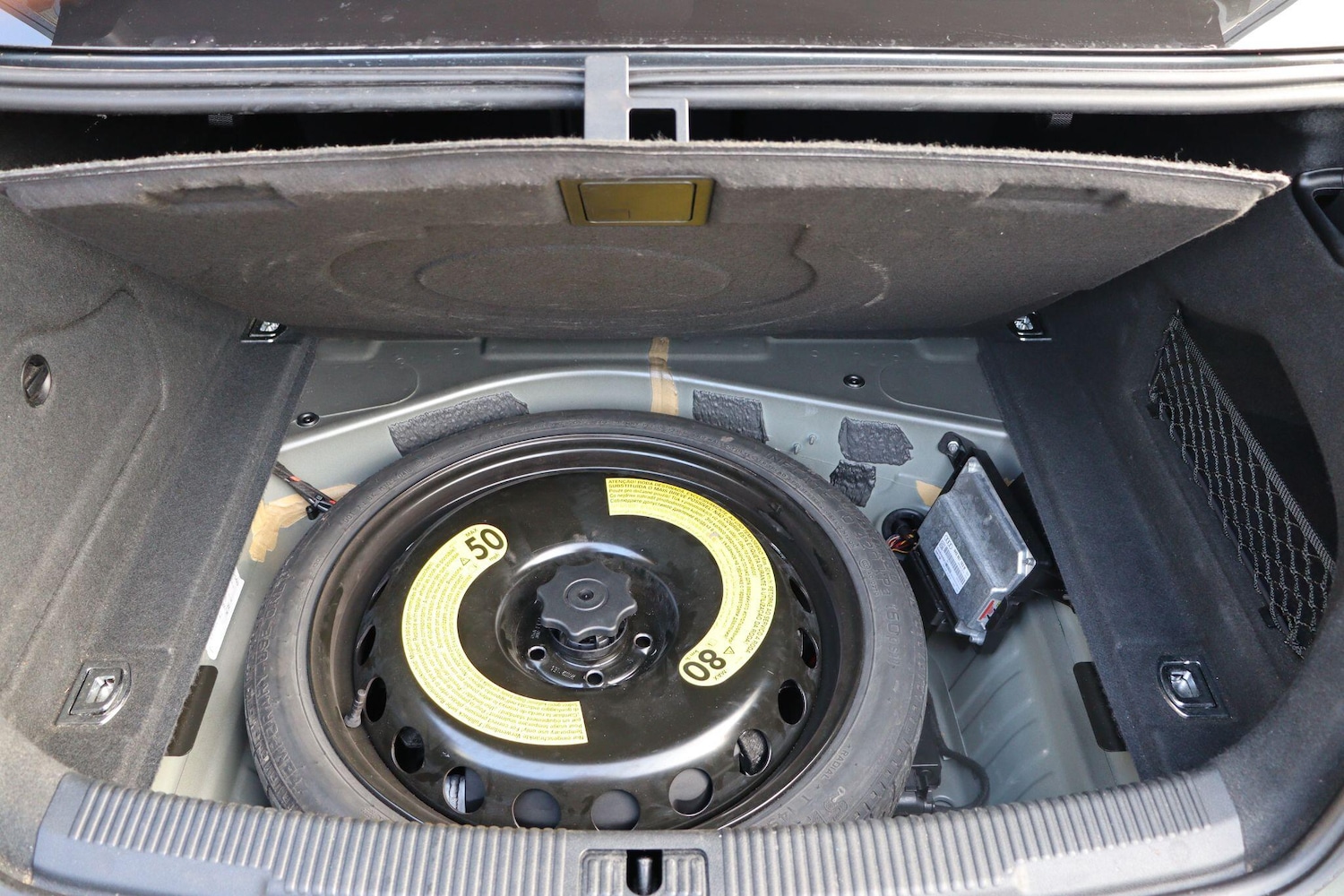 Used Audi S6 Saloon 2018 for sale - 77074337: Photo 25