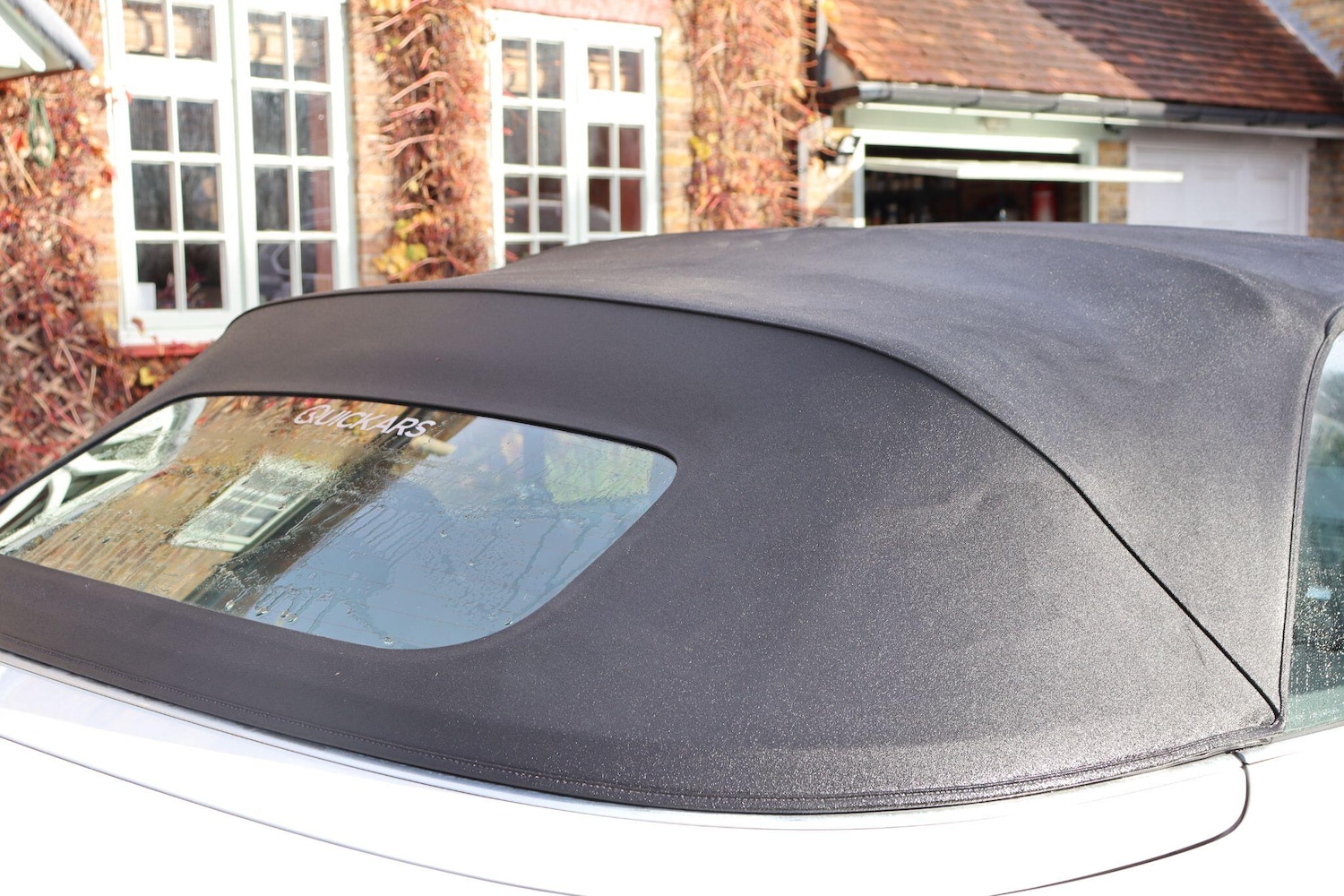 Used BMW 1 Series 2012 for sale - 76562224: Photo 10