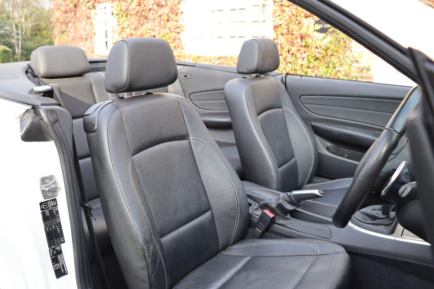 Used BMW 1 Series 2012 for sale - 76562224: Photo 11