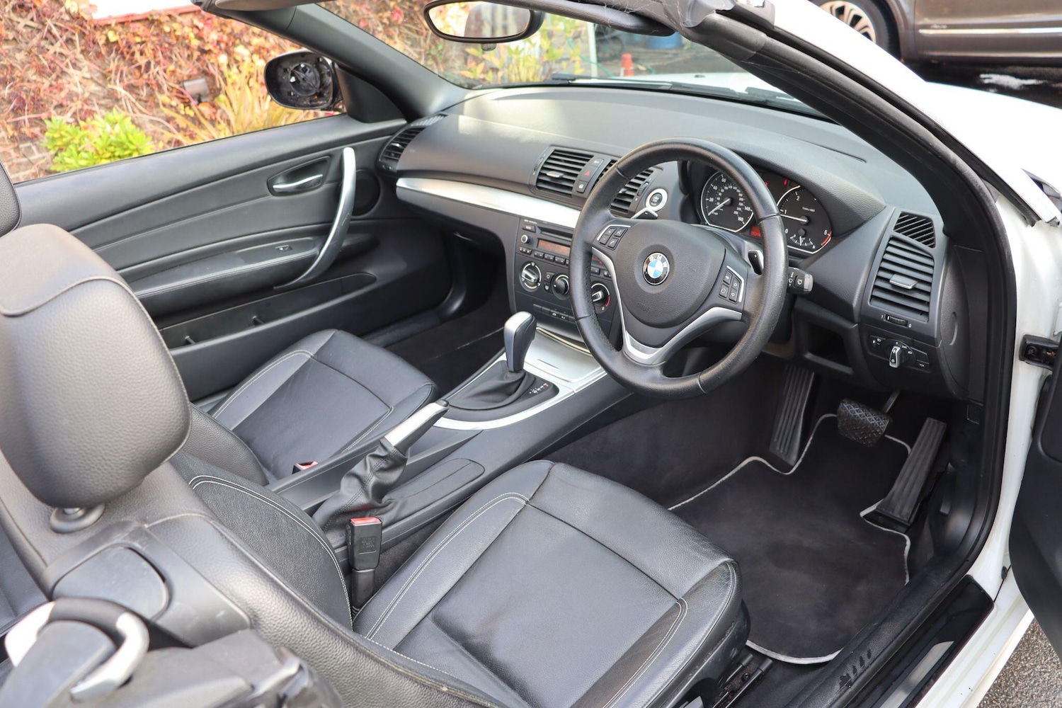 Used BMW 1 Series 2012 for sale - 76562224: Photo 12