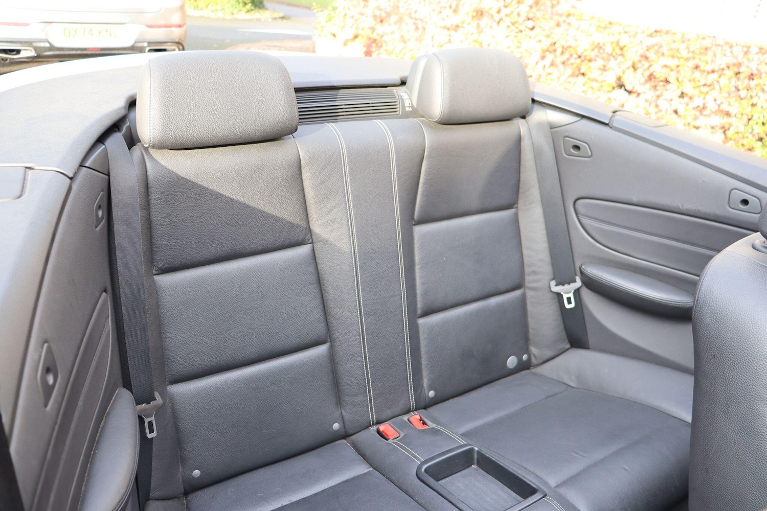 Used BMW 1 Series 2012 for sale - 76562224: Photo 13