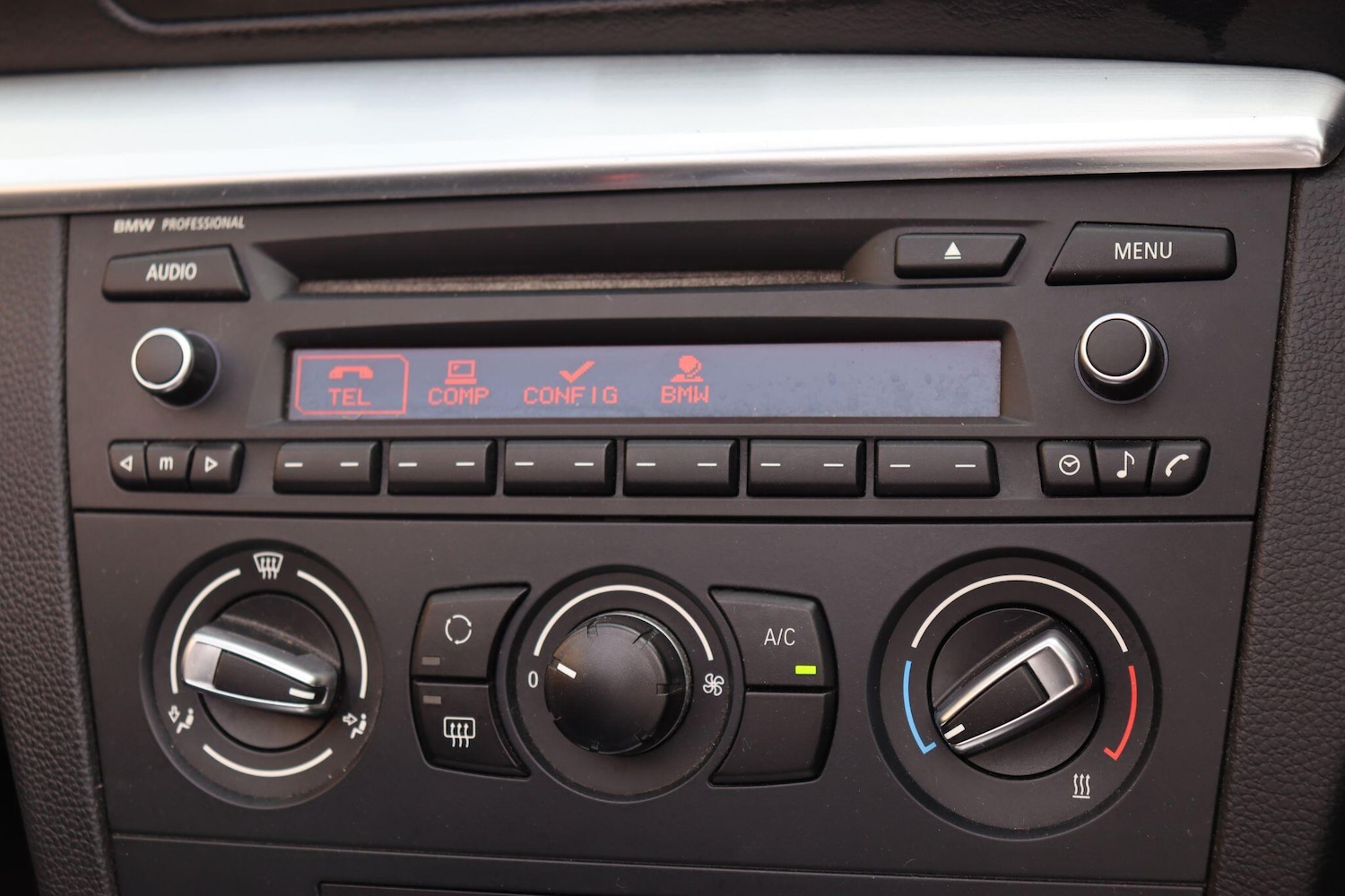 Used BMW 1 Series 2012 for sale - 76562224: Photo 16