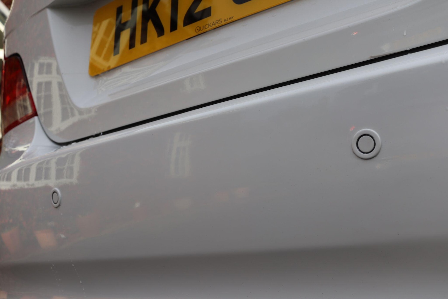 Used BMW 1 Series 2012 for sale - 76562224: Photo 18