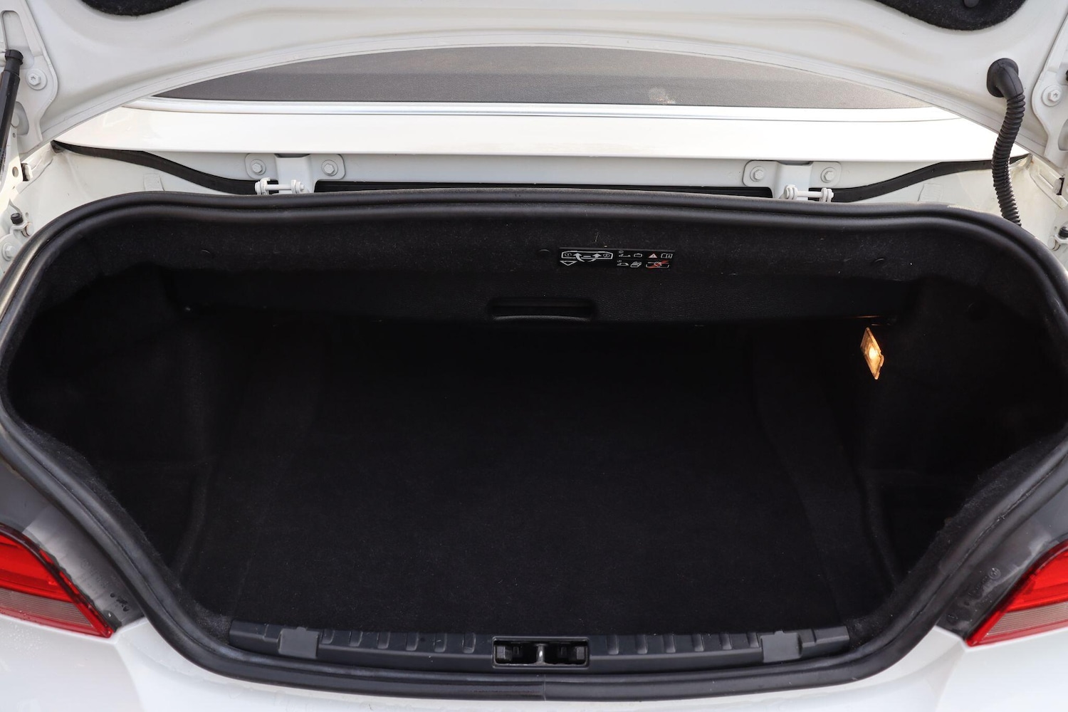 Used BMW 1 Series 2012 for sale - 76562224: Photo 19