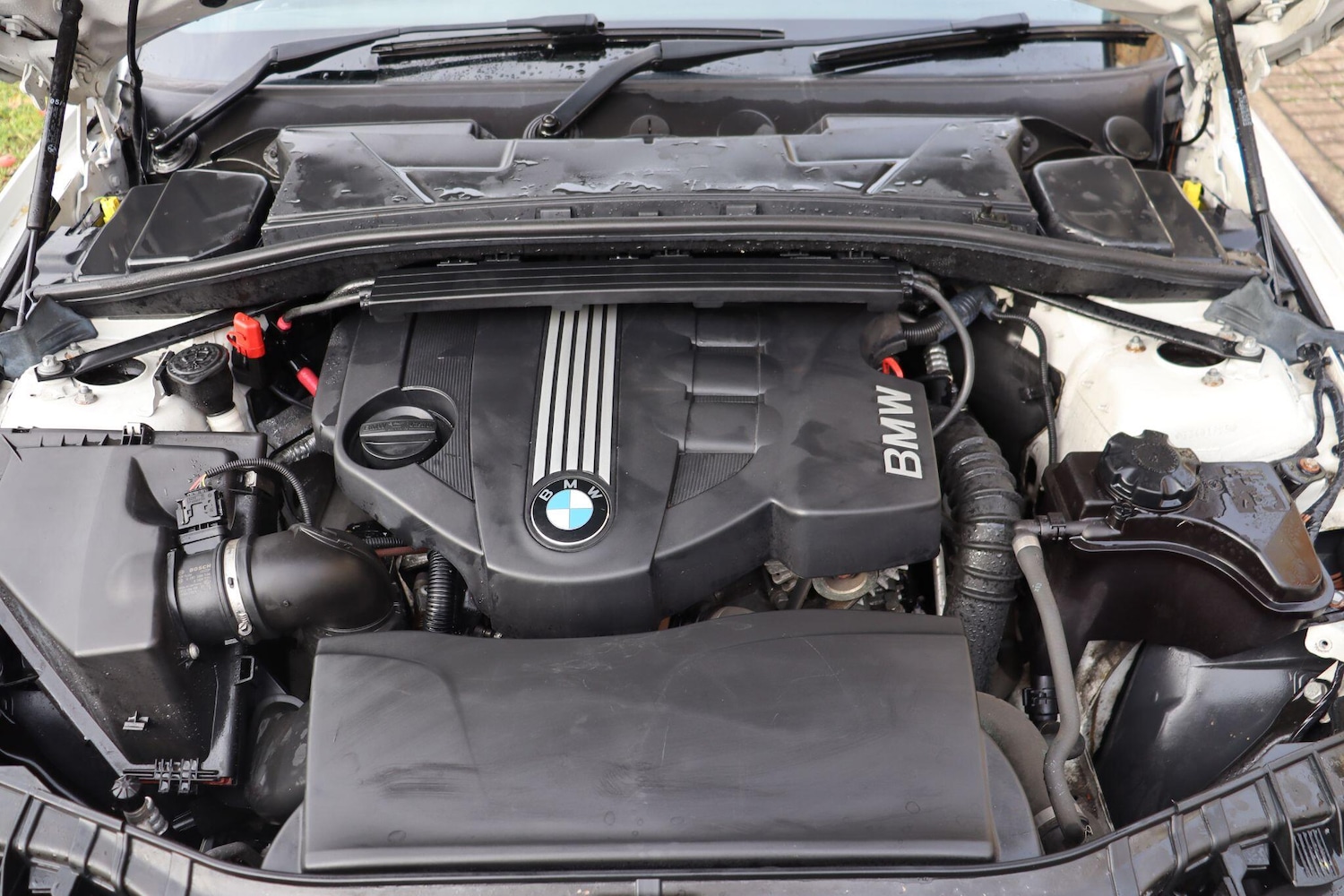 Used BMW 1 Series 2012 for sale - 76562224: Photo 20