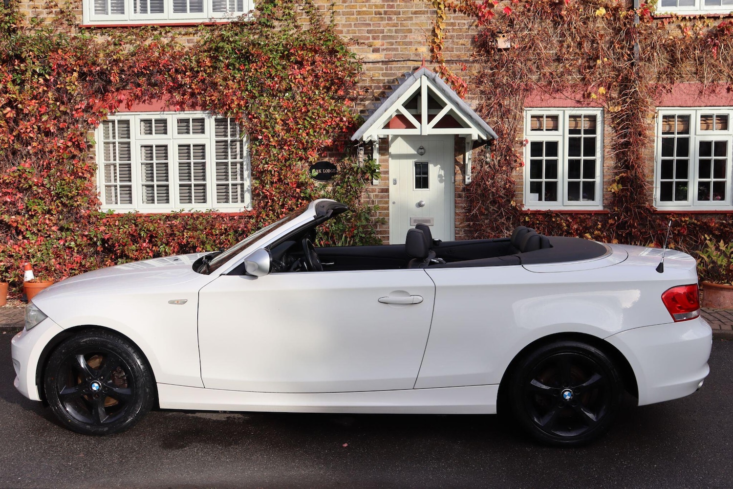 Used BMW 1 Series 2012 for sale - 76562224: Photo 4