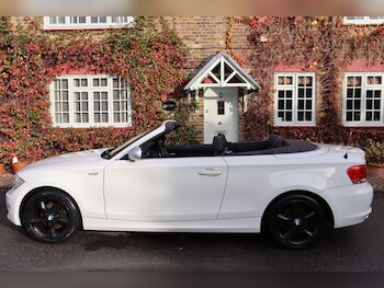 Used BMW 1 Series 2012 for sale - 76562224: Photo