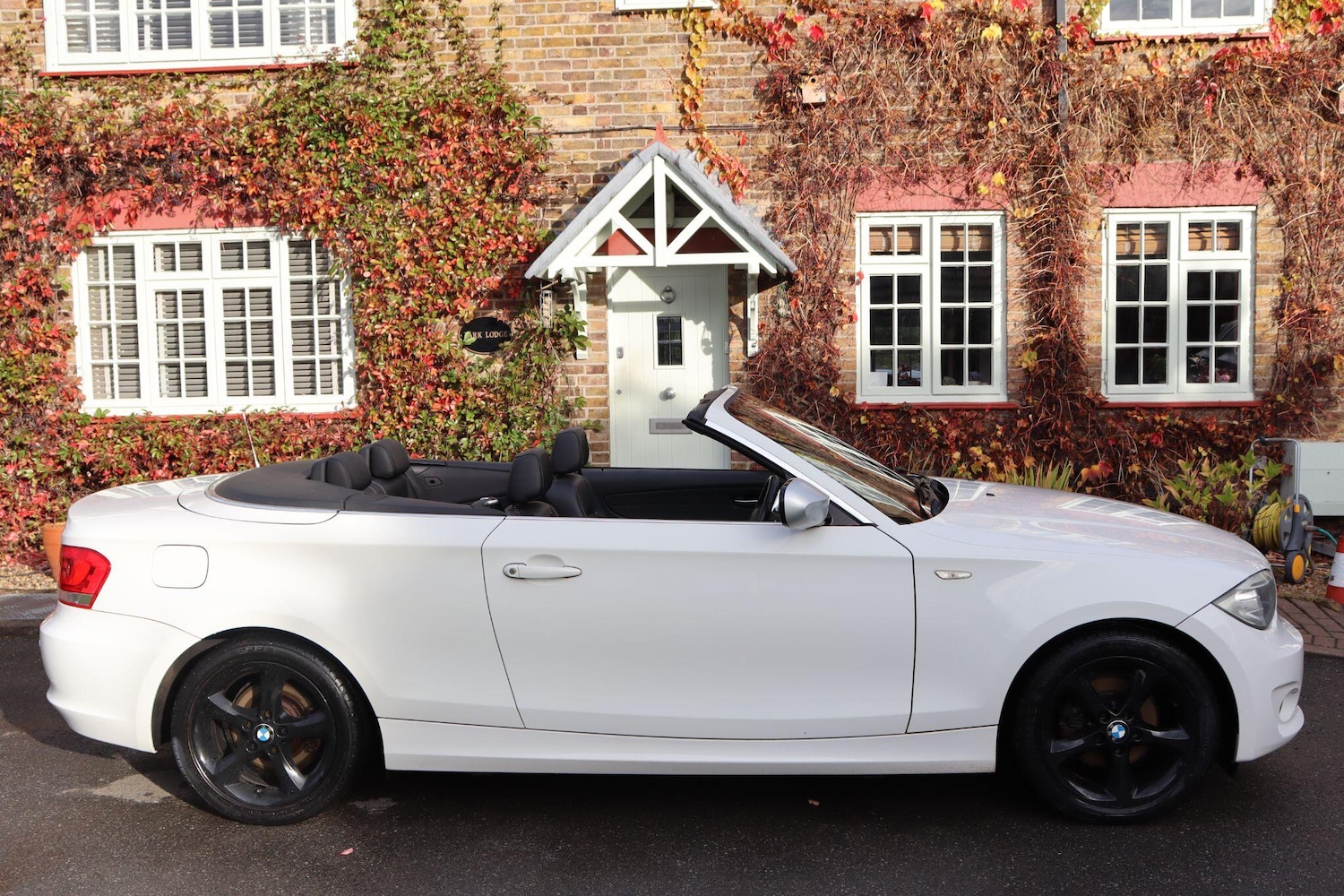 Used BMW 1 Series 2012 for sale - 76562224: Photo 8