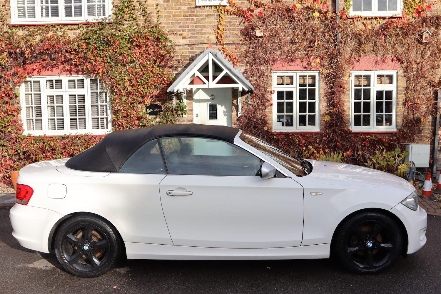 Used BMW 1 Series 2012 for sale - 76562224: Photo 9