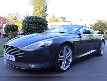 Used Aston Martin DB9 2014 for sale - 78276006: Photo