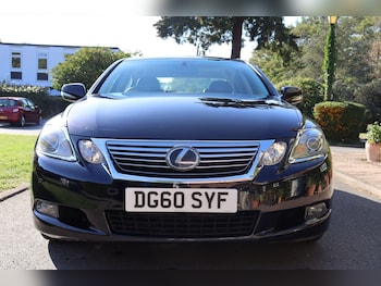 Used Lexus GS 2010 for sale - 75965083: Photo