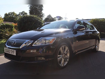 Used Lexus GS 2010 for sale - 75965083: Photo