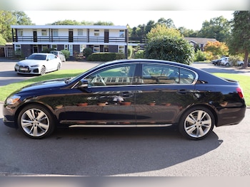 Used Lexus GS 2010 for sale - 75965083: Photo