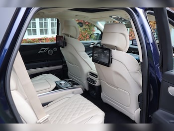 Used Genesis GV80 2023 for sale - 76513417: Photo