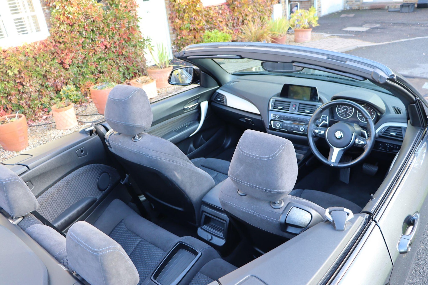 Used BMW 2 Series 2016 for sale - 76561765: Photo 10