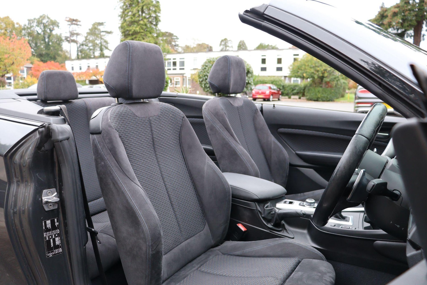 Used BMW 2 Series 2016 for sale - 76561765: Photo 11