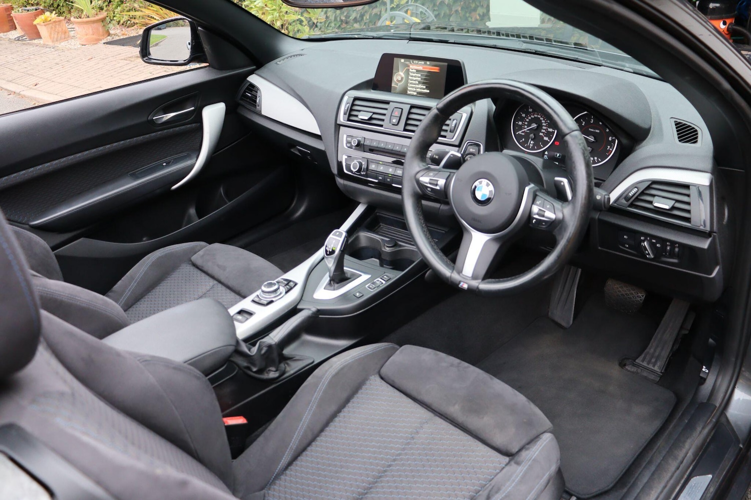 Used BMW 2 Series 2016 for sale - 76561765: Photo 12