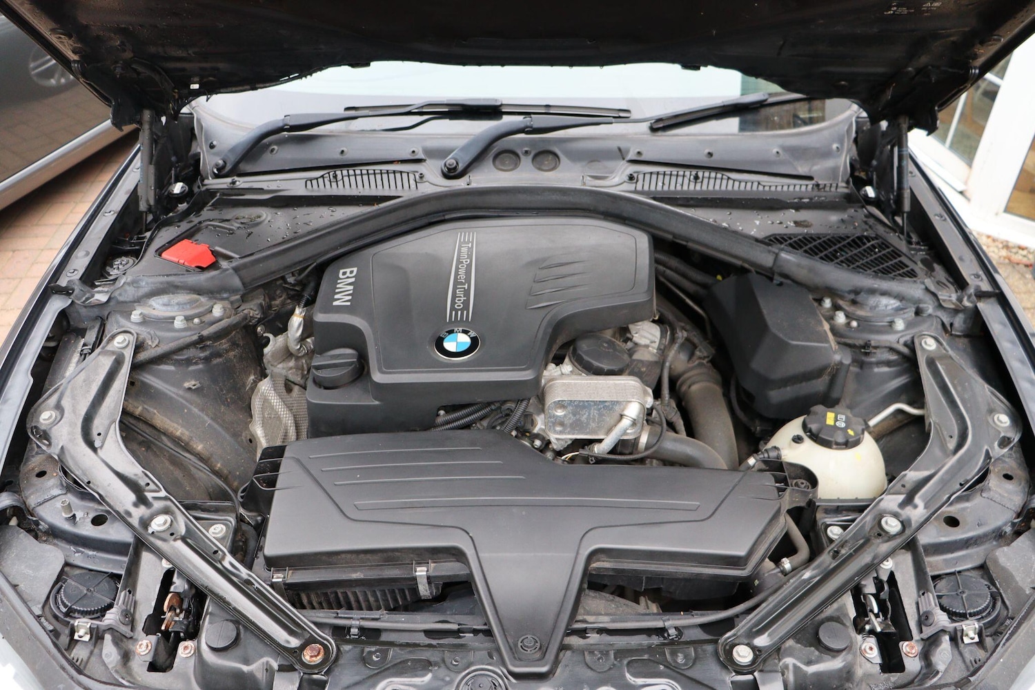 Used BMW 2 Series 2016 for sale - 76561765: Photo 23