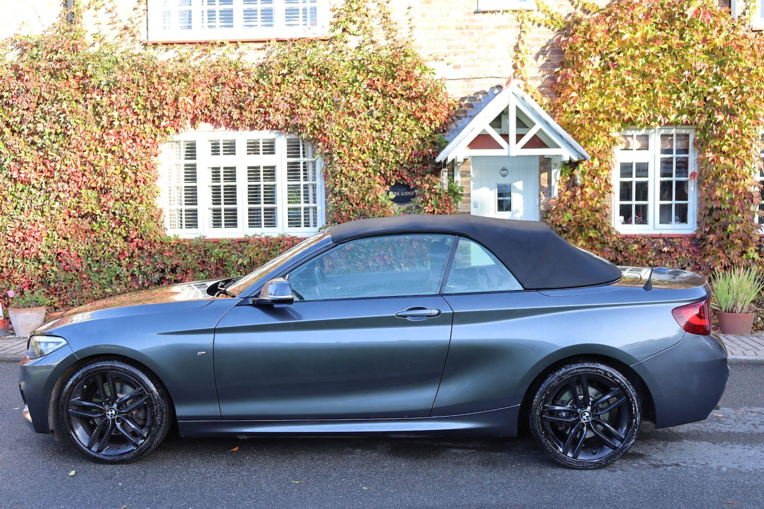 Used BMW 2 Series 2016 for sale - 76561765: Photo 4