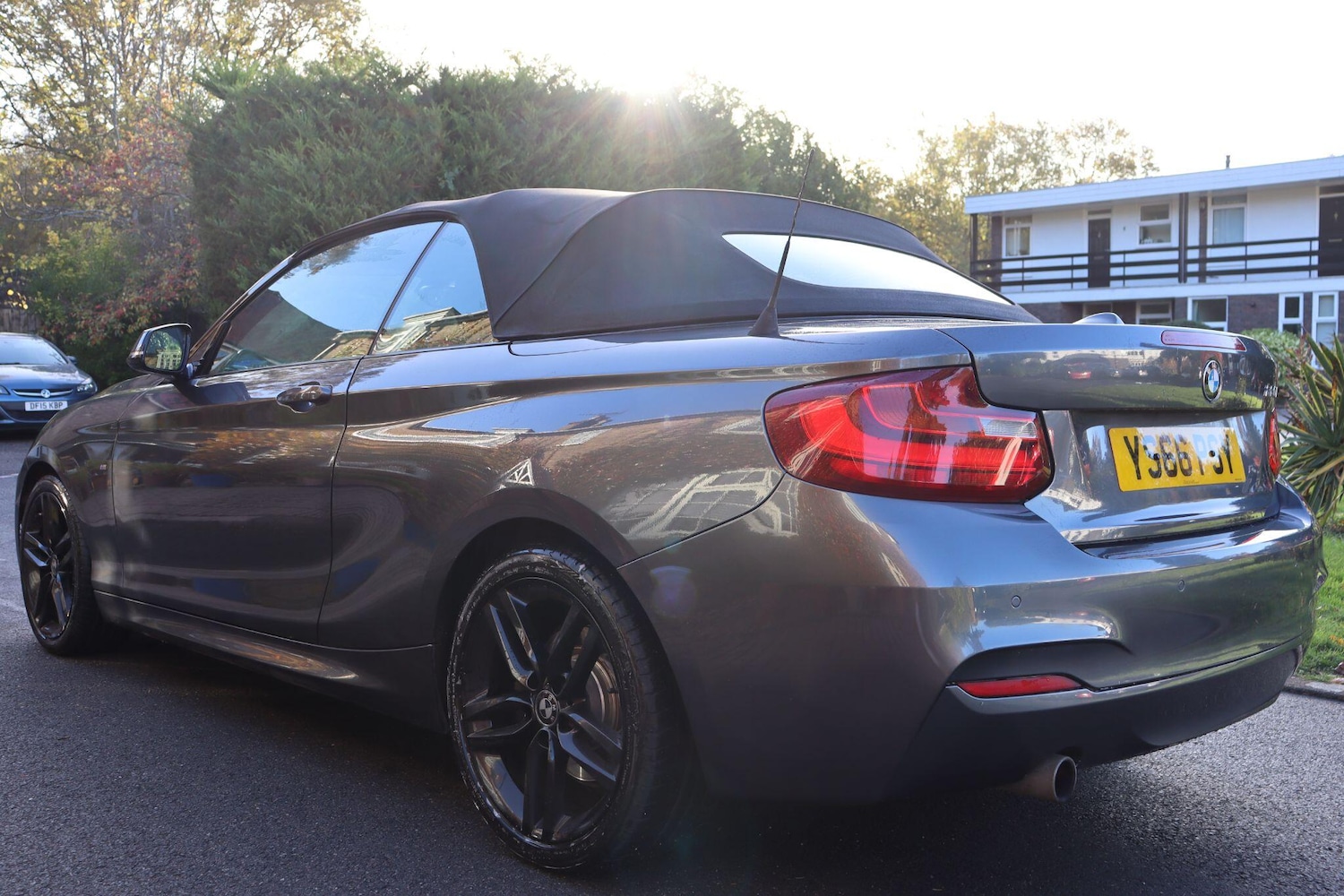 Used BMW 2 Series 2016 for sale - 76561765: Photo 5