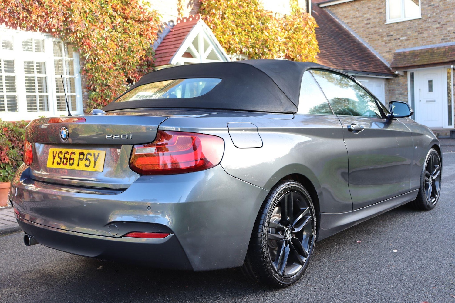 Used BMW 2 Series 2016 for sale - 76561765: Photo 7