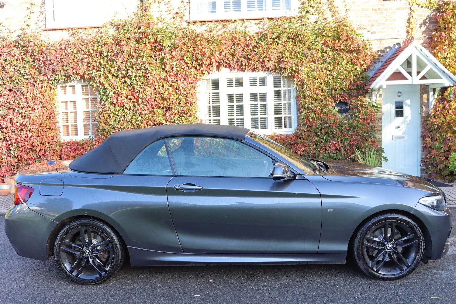 Used BMW 2 Series 2016 for sale - 76561765: Photo 8