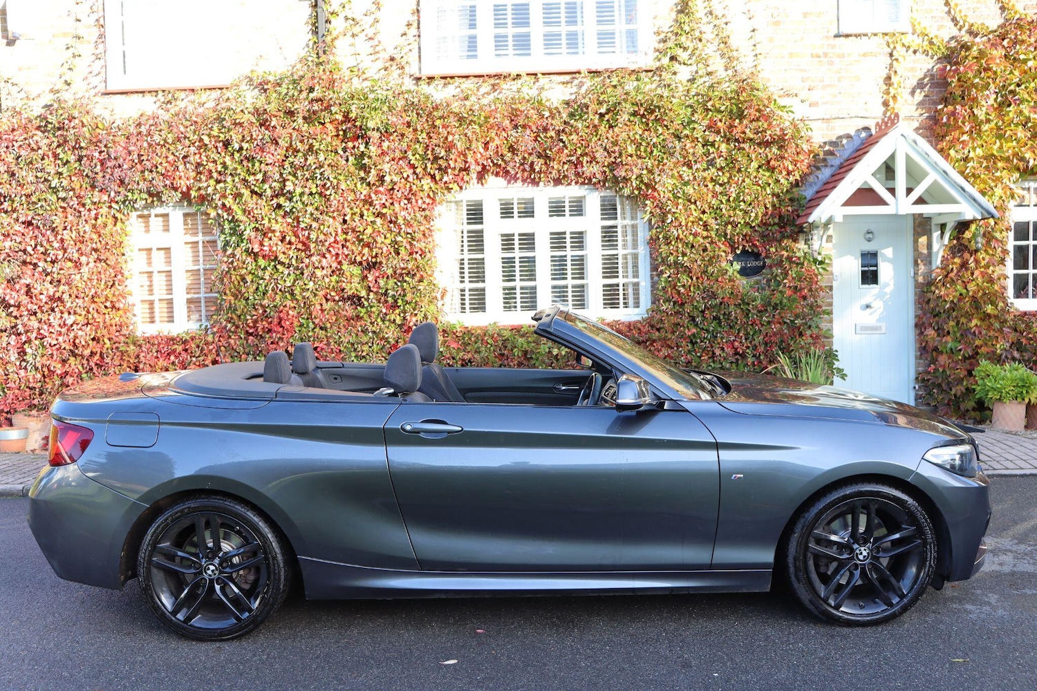 Used BMW 2 Series 2016 for sale - 76561765: Photo 9