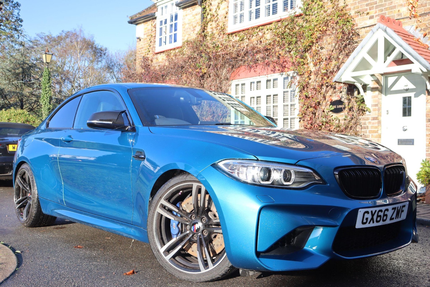 Used BMW M2 2016 for sale - 76976850: Photo 1