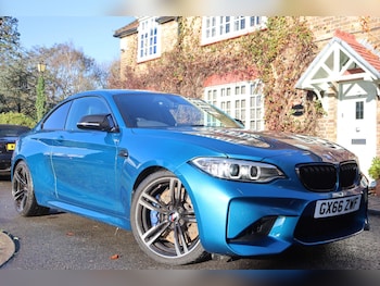 Used BMW M2 2016 for sale - 76976850: Photo