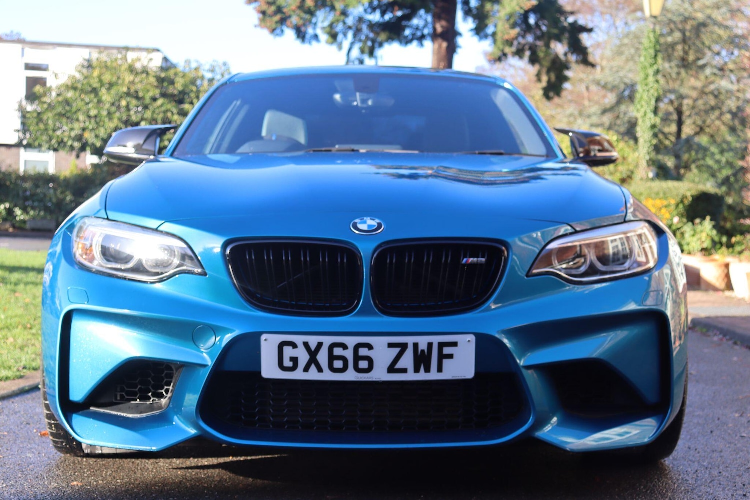 Used BMW M2 2016 for sale - 76976850: Photo 2