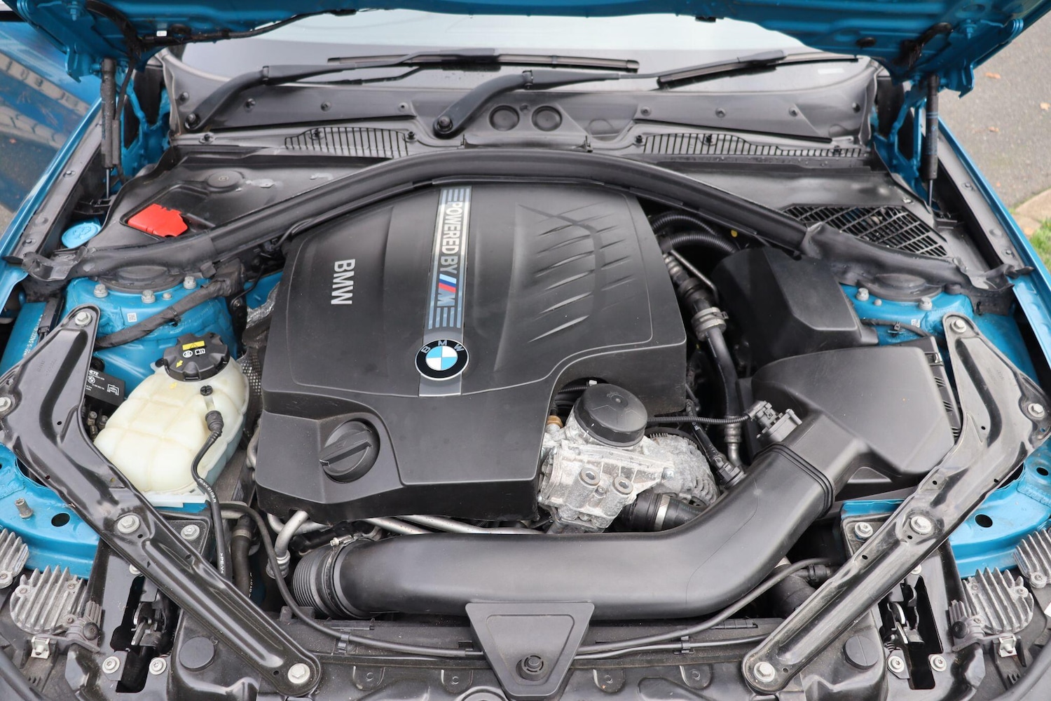 Used BMW M2 2016 for sale - 76976850: Photo 22