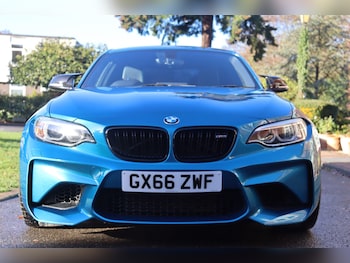 Used BMW M2 2016 for sale - 76976850: Photo