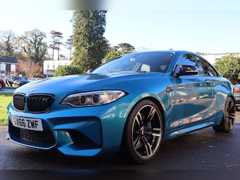 Used BMW M2 2016 for sale - 76976850: Photo