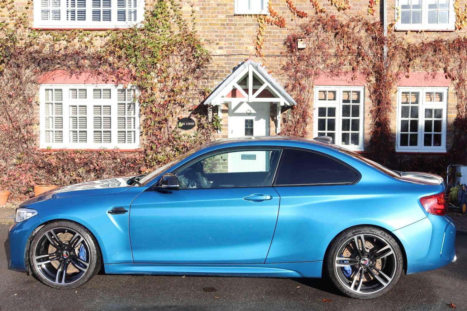 Used BMW M2 2016 for sale - 76976850: Photo 4