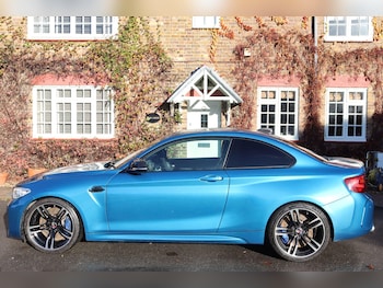 Used BMW M2 2016 for sale - 76976850: Photo