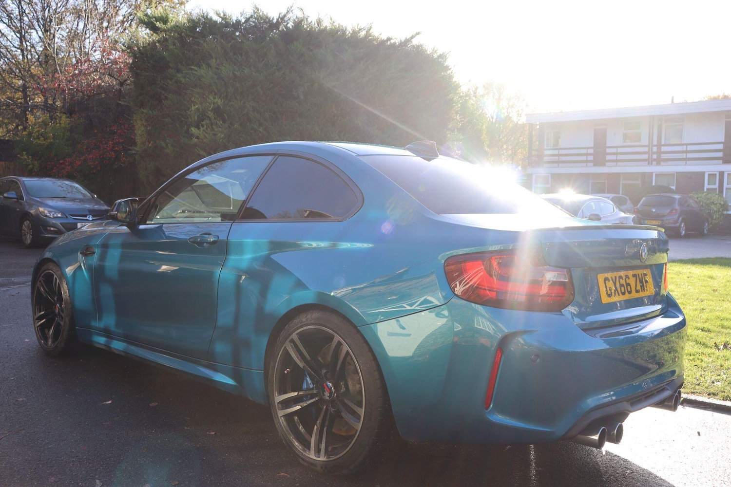 Used BMW M2 2016 for sale - 76976850: Photo 5